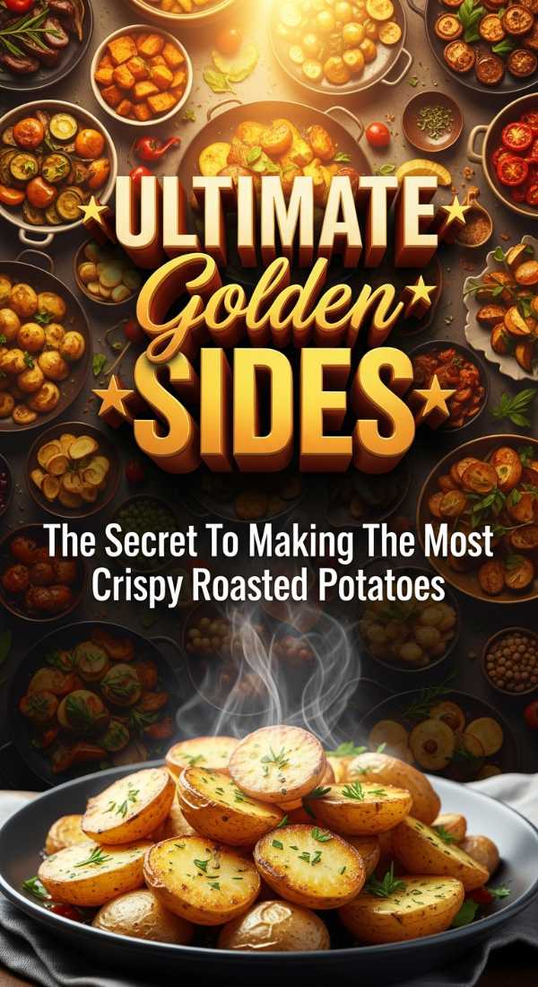 The Secrets To Extra Crispy Roasted Potatoes 69e5cb7072838