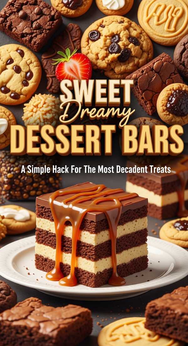 The Simple Hack For Decadent Dessert Bars 69dfdaee262b7