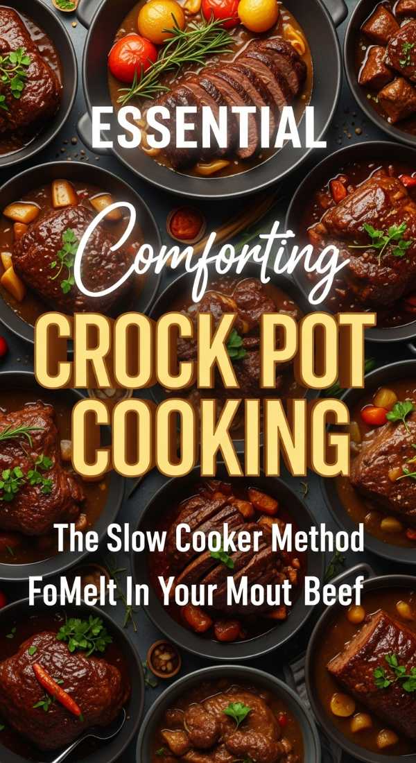 The Slow Cooker Method For Melt In Your Mouth Beef 69eefe1985511