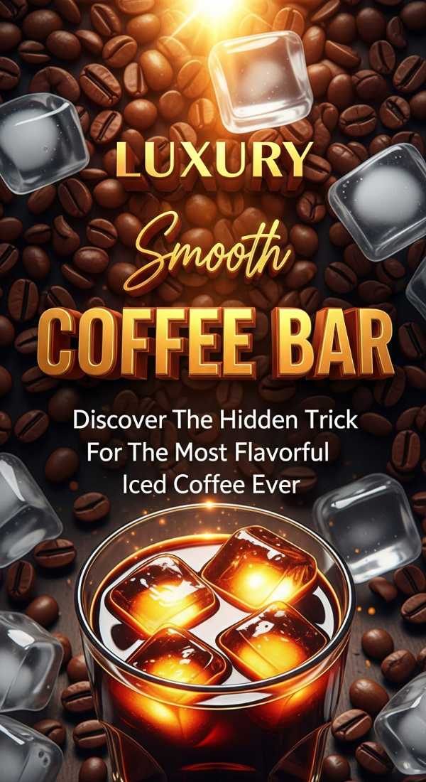 The Trick For Most Flavorful Iced Coffee 69f05e7bb0a1c