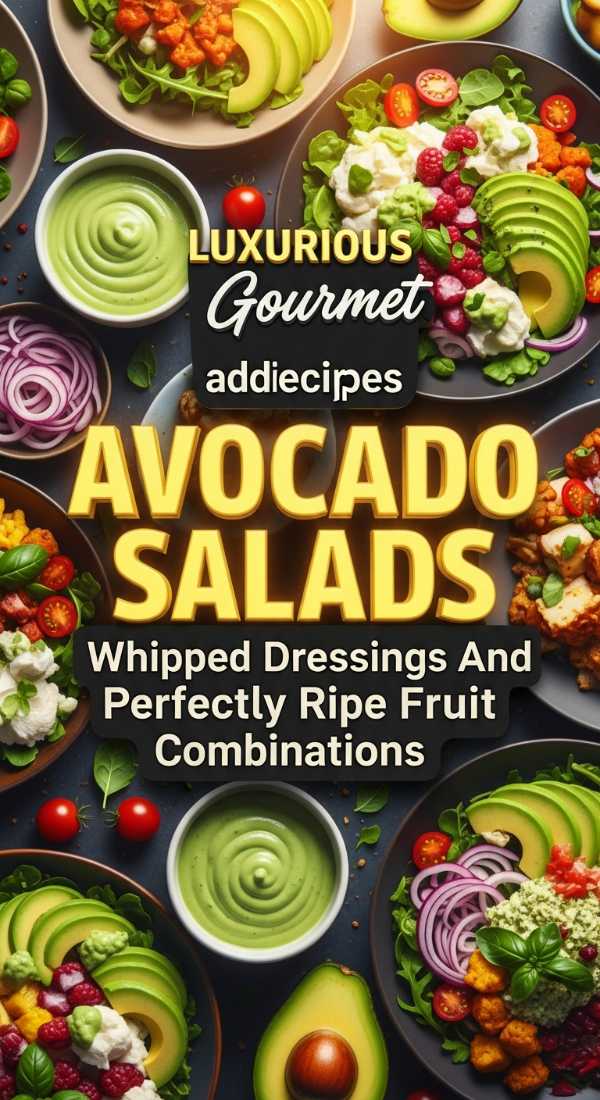 The Ultimate Avocado Green Goddess Salad 69e5cda02cf85