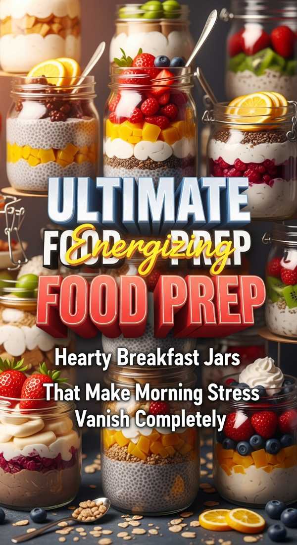 The Ultimate Breakfast Food Prep Guide 69f05ea2b070b