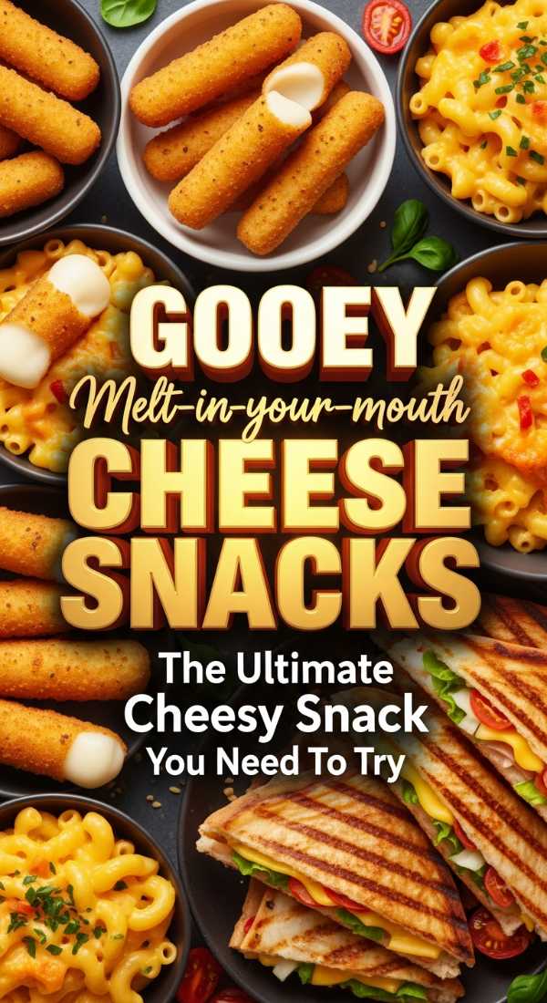 The Ultimate Cheesy Snack You Need To Try 69de7aedbf574