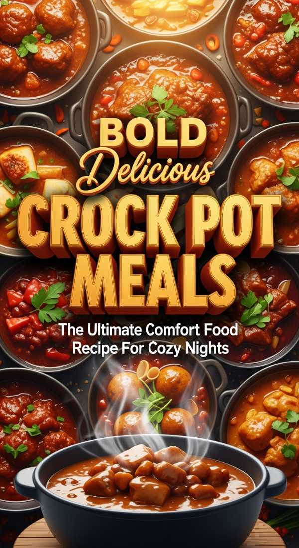 The Ultimate Comfort Food Recipe For Cozy Nights 69e707e0359a7