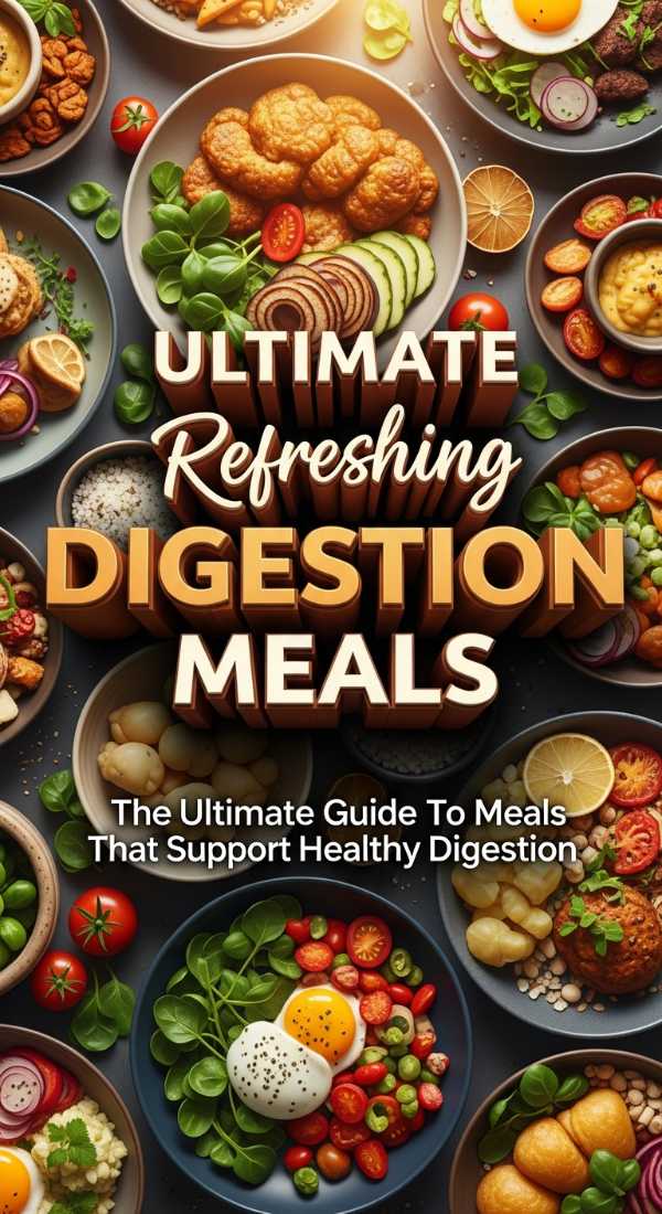 The Ultimate Guide To Meals That Support Healthy Digestion 69eb22ed01de9
