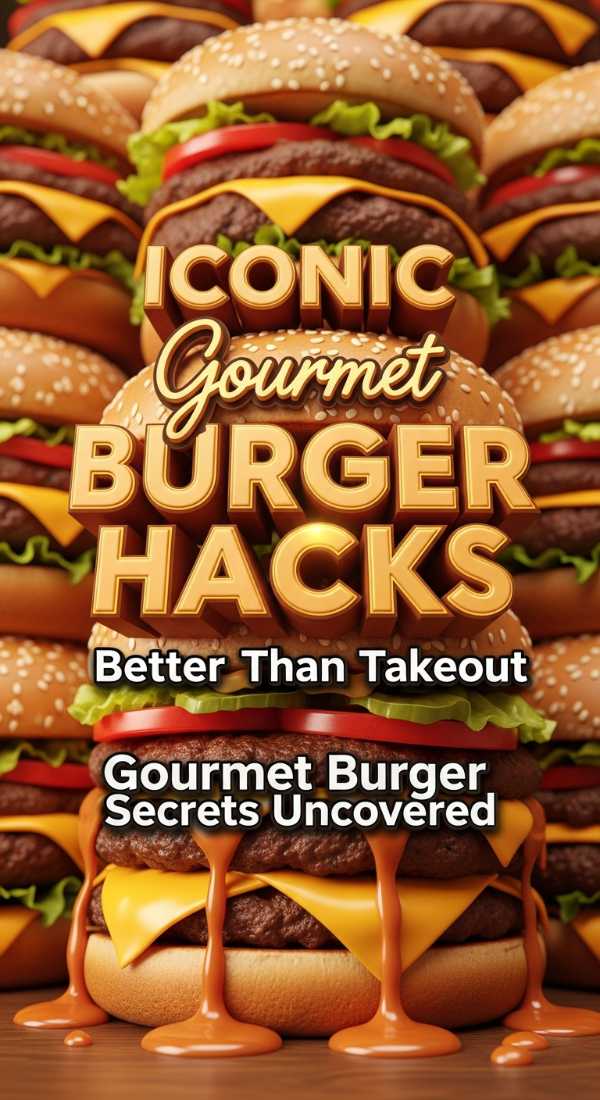 The Ultimate Hack For Better Than Takeout Burgers 69e363b315c25