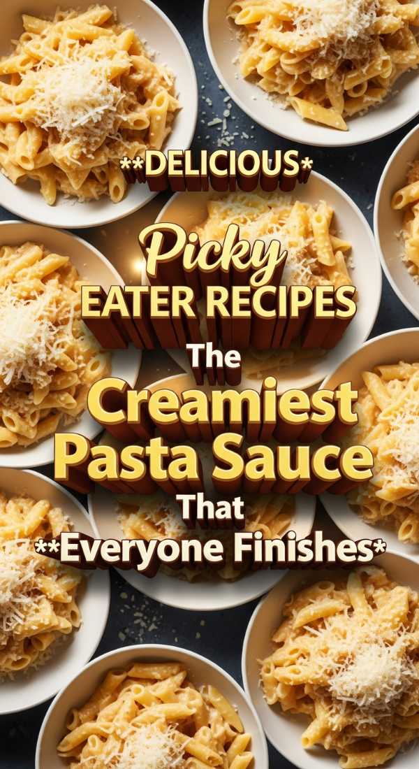 The Ultimate Hidden Veggie Pasta 69e363c559f94