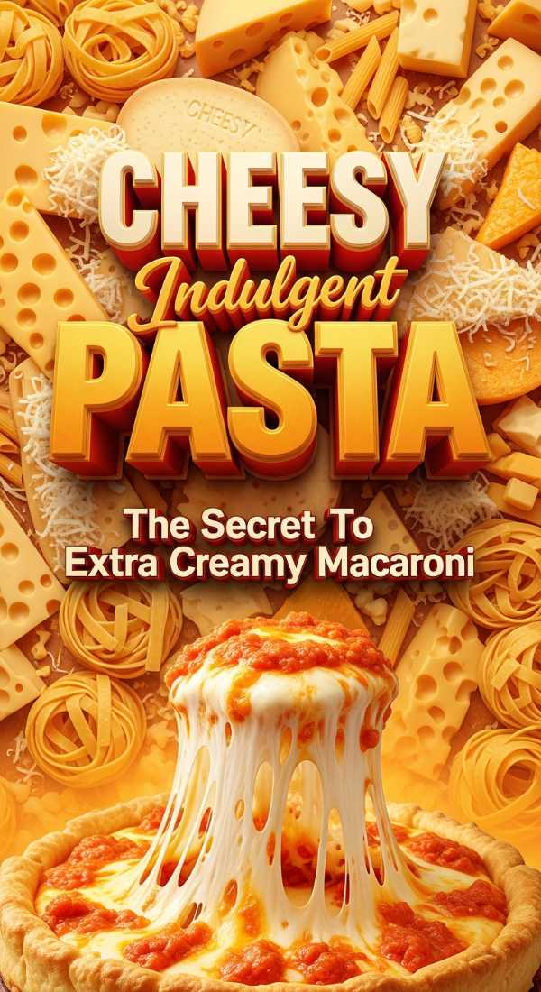 The Ultimate Melting Pot Mac And Cheese 69e9b9d664234