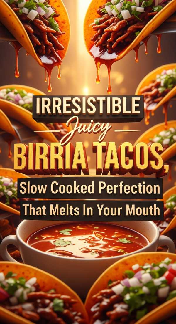 The Ultimate Mexican Birria Tacos Experience 69eb221864548