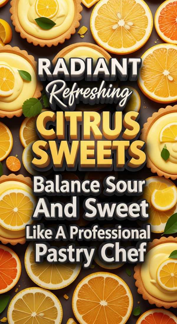 The Ultimate Refreshing Lemon Tart 69e5cb754fc6e