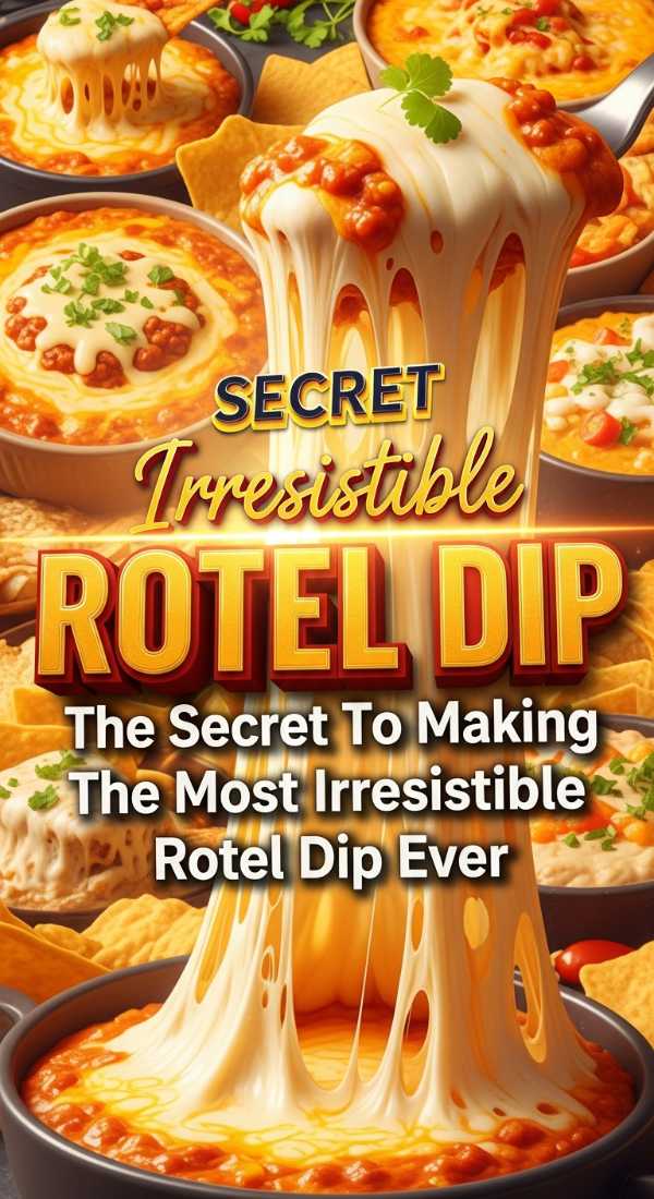 The Ultimate Rotel Dip Secret 69eeffe514595