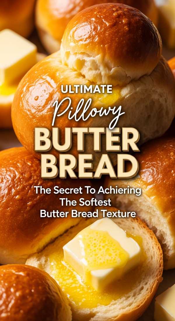 The Ultimate Soft Butter Squishy Bread 69dfd97054e3a