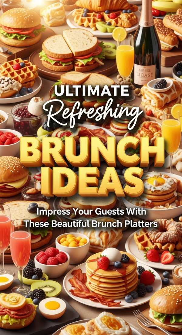 The Ultimate Spring Brunch Platter Secret 69edba2bd45f1