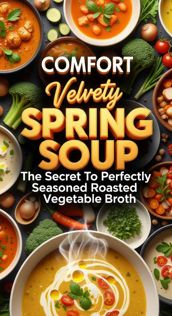 The Ultimate Spring Soup Secret 69e5fe744246a