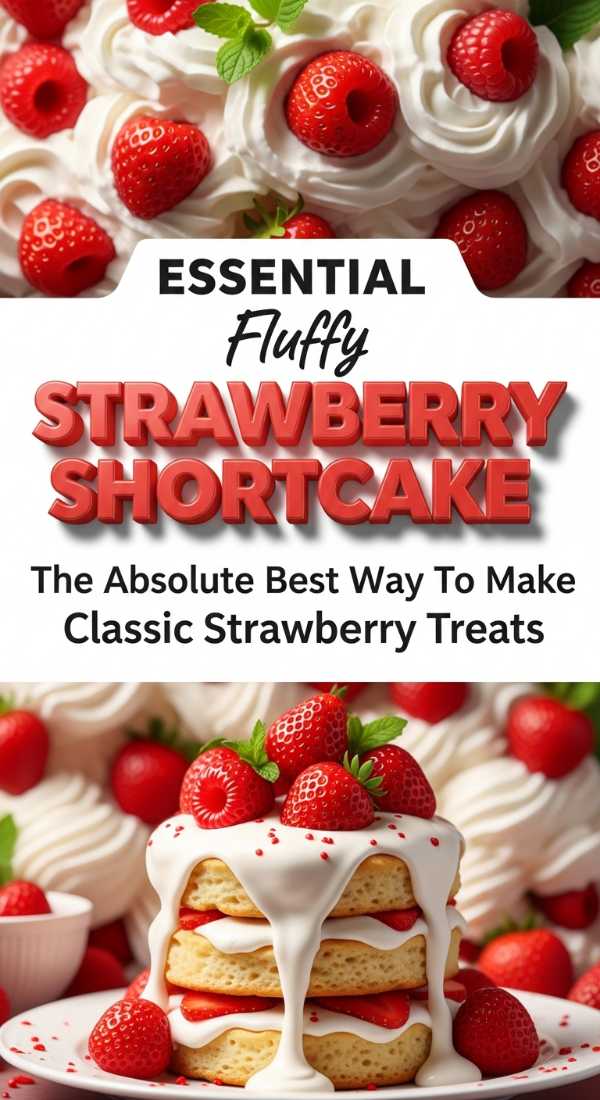 The Ultimate Strawberry Shortcake Strategy 69ef8e2598e6b