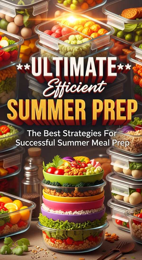 The Ultimate Summer Meal Prep Hack 69eca55112b22