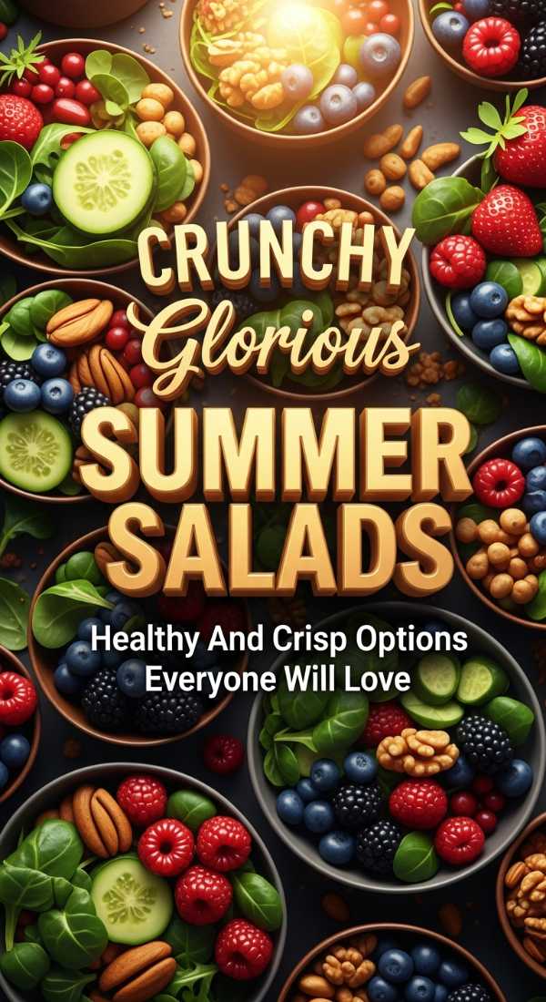 The Ultimate Summer Salad Collection 69f20105784fc