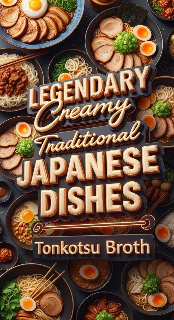 The Ultimate Traditional Tonkotsu Broth Secret 69eb90f2498aa