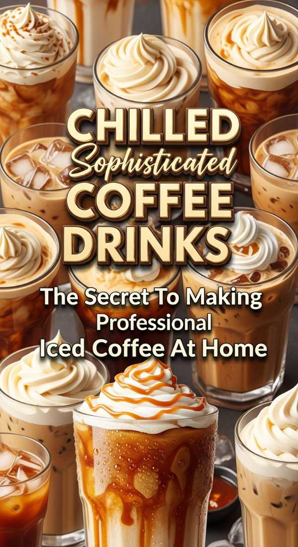 The Ultimate Way To Make Professional Iced Coffee At Home 69ec8d6f2d761