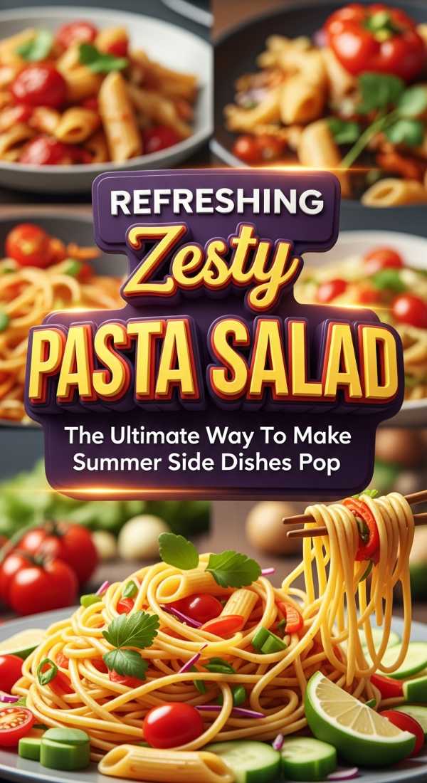 The Ultimate Way To Make Summer Side Dishes Pop 69ef012a9c97c