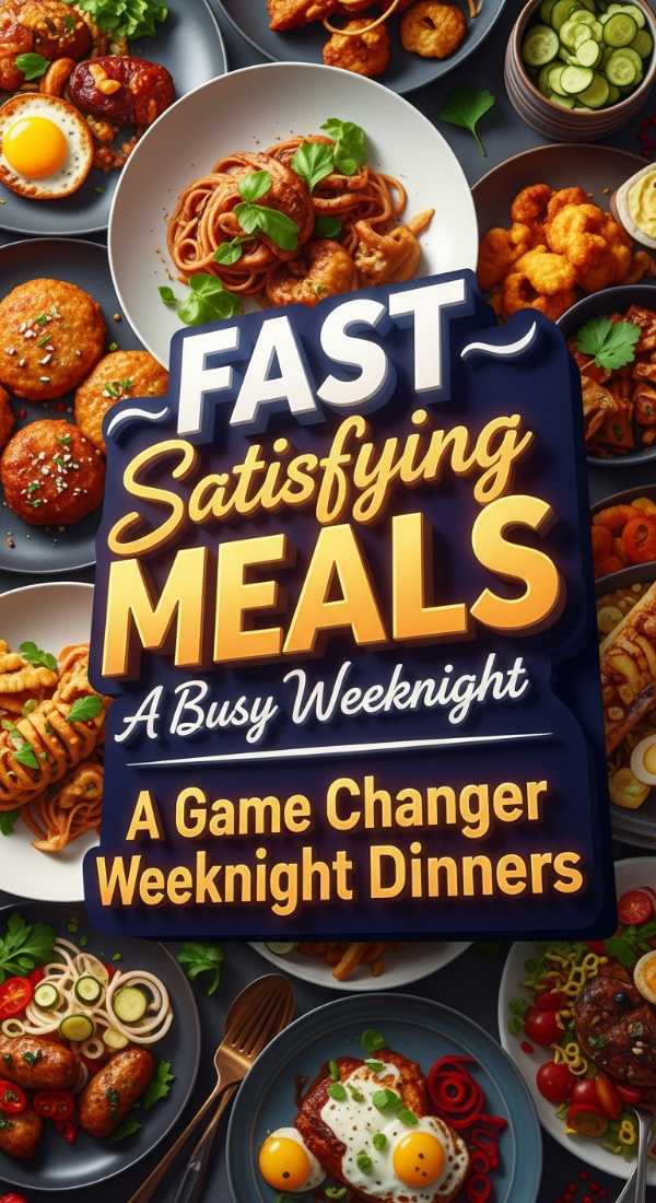 The Ultimate Weeknight Meal Hack 69e9b9d77642f