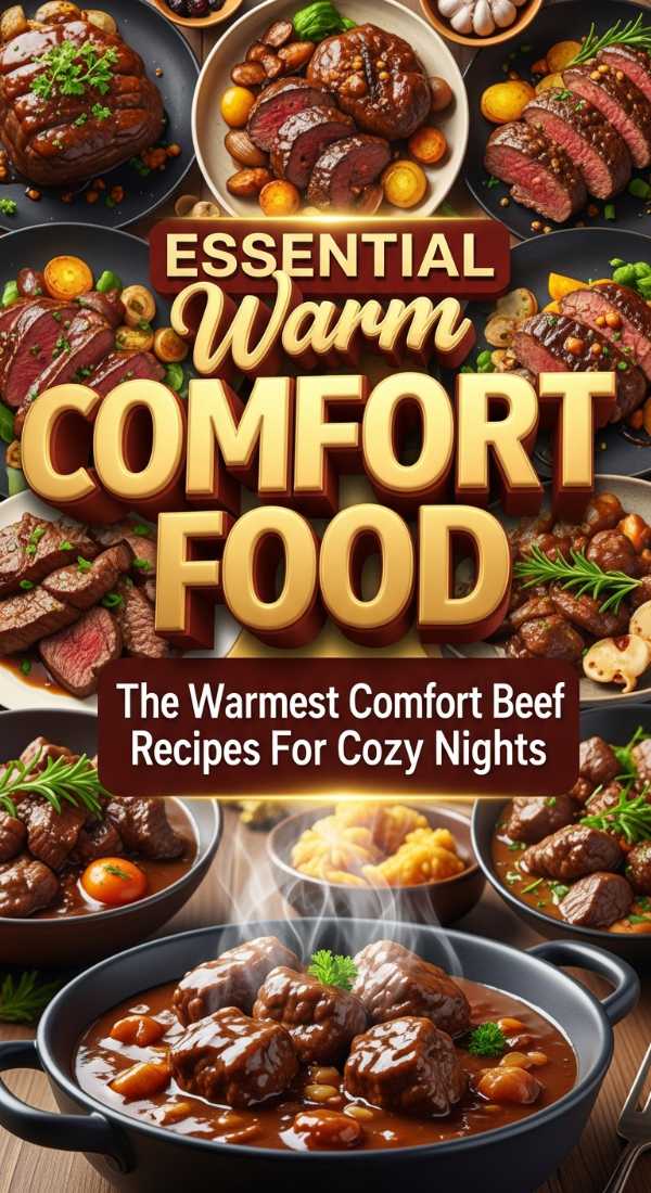 The Warmest Comfort Beef Recipes For Cozy Nights 69eb222514dac