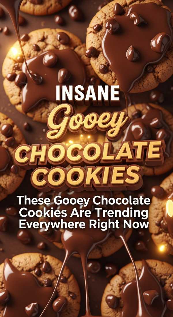 These Gooey Chocolate Chip Cookies Are Trending Everywhere Right Now 69eb0f4d4babb