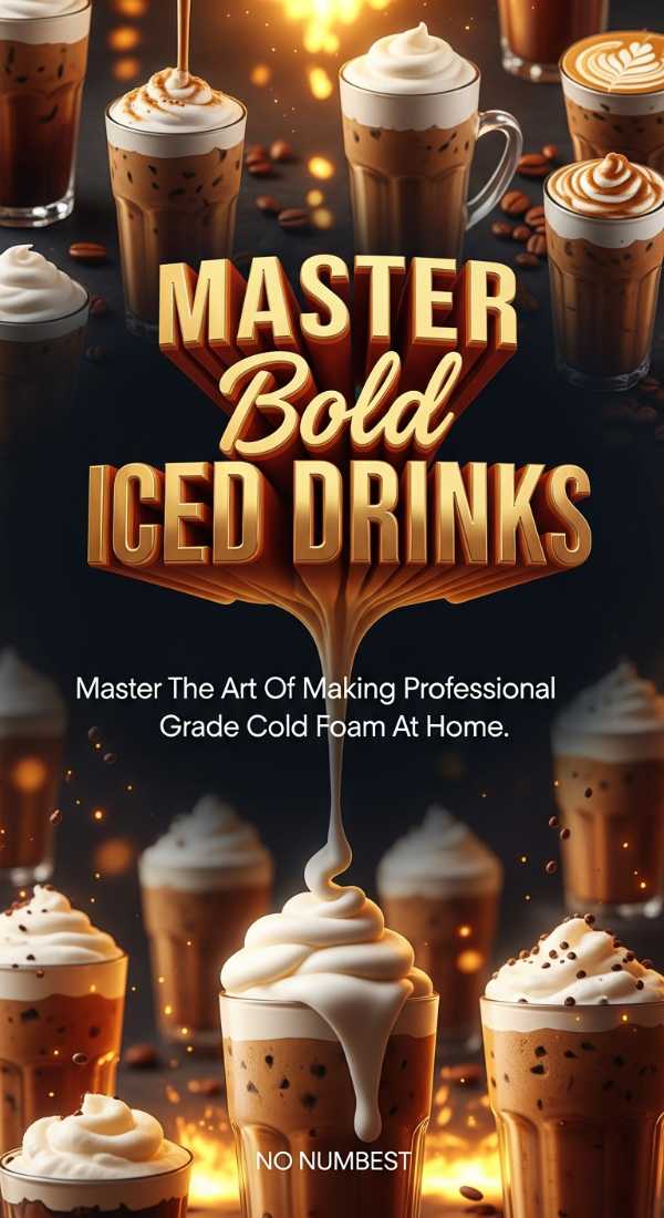 Thick Homemade Cold Foam Secret 69f05e7b52edd