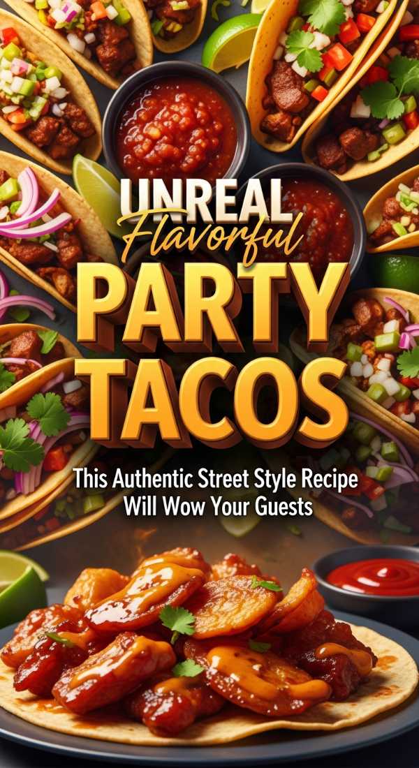 This Authentic Street Style Recipe Will Wow Your Guests 69de7c362a0dc
