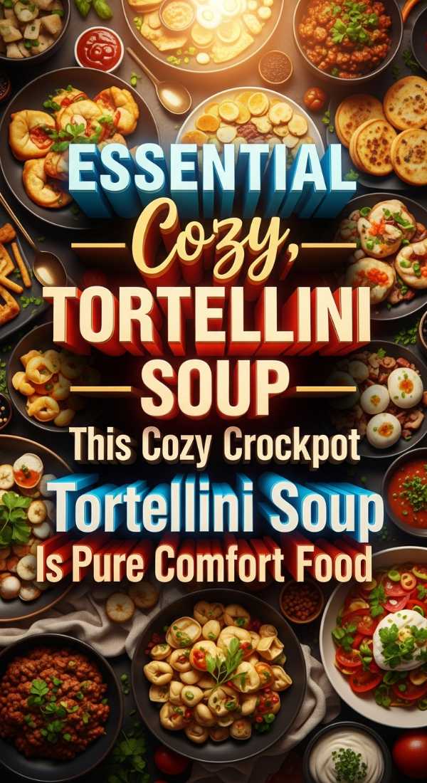 This Cozy Crockpot Tortellini Soup Is Pure Comfort Food 69eb22284408a