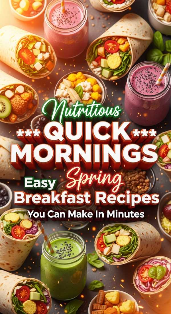 This Quick Breakfast Recipe Is A Total Game Changer 69e5cd9c94231