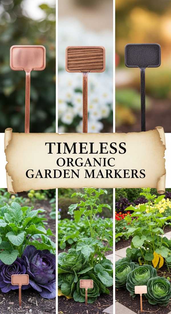 Timeless Organic Garden Markers 69df4680b68eb
