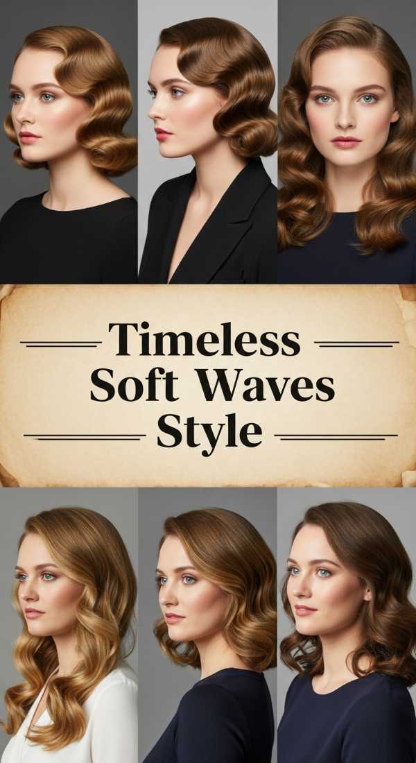 Timeless Soft Waves Style 69e742c71bbb6