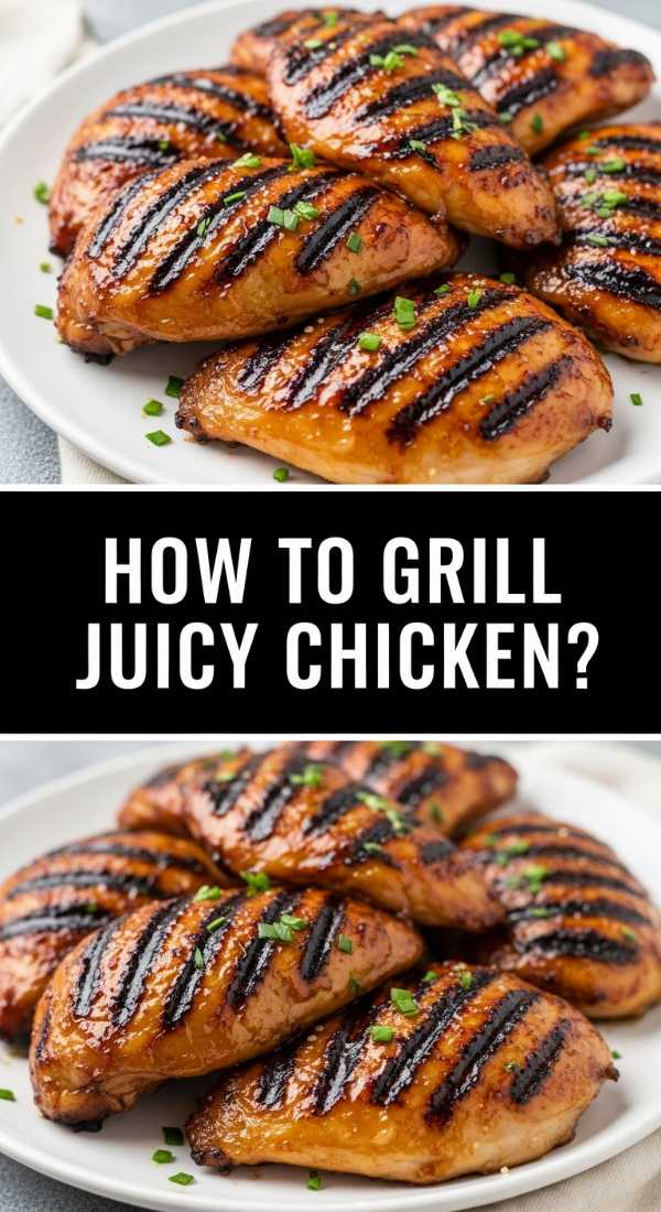 Tips For Juicy Grilled Chicken 69df698592dd1