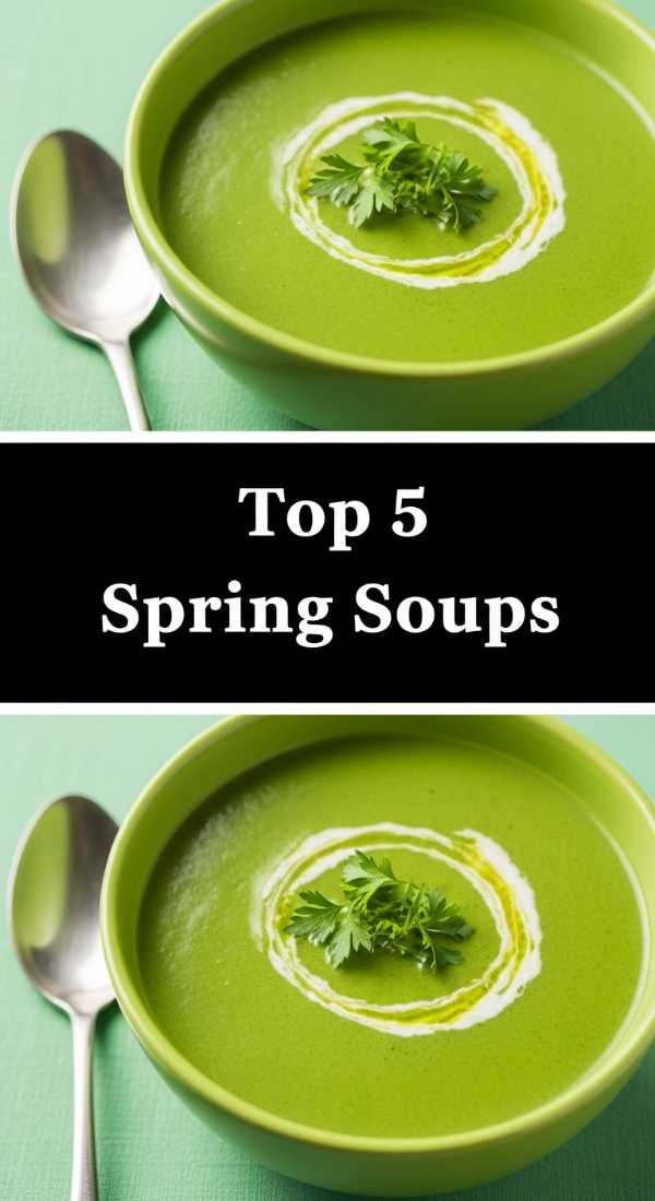 Top 5 Fresh Spring Soup Recipes 69f252183f12f