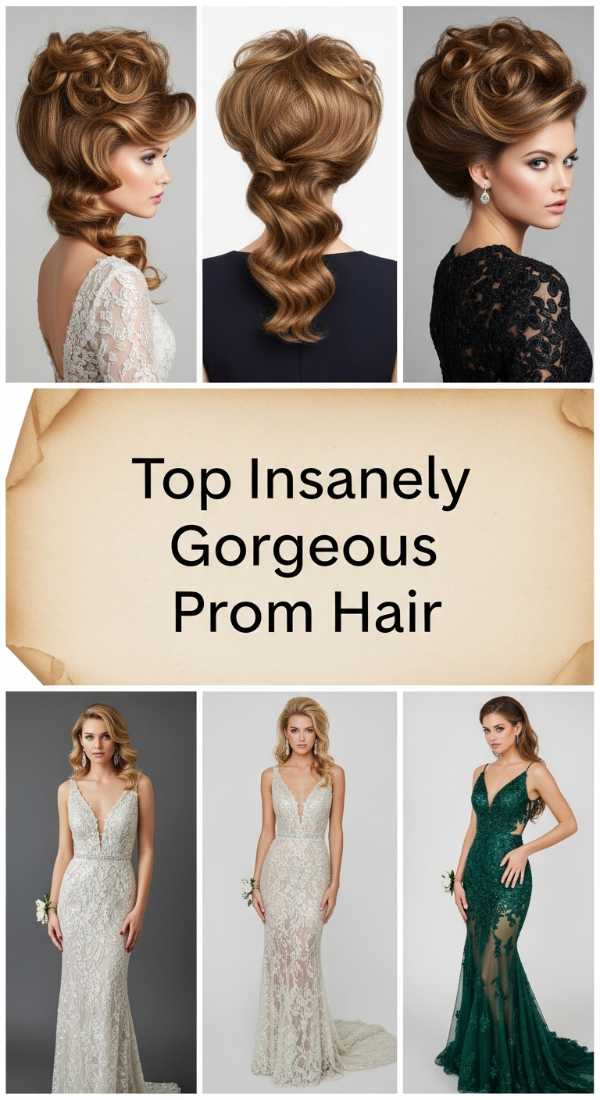 Top Insanely Gorgeous Prom Hair 69f33ca8dbea1