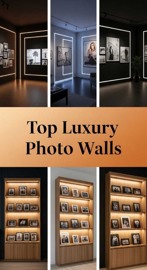 Top Luxury Photo Walls 69ed0344c1a4d