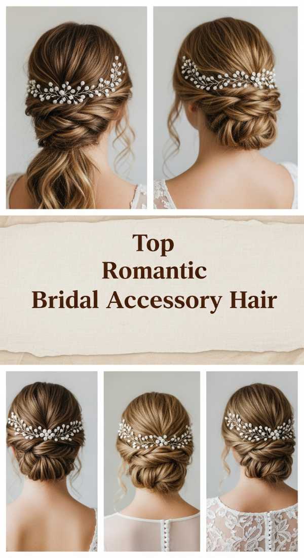 Top Romantic Bridal Accessory Hair 69e4f6700eafe