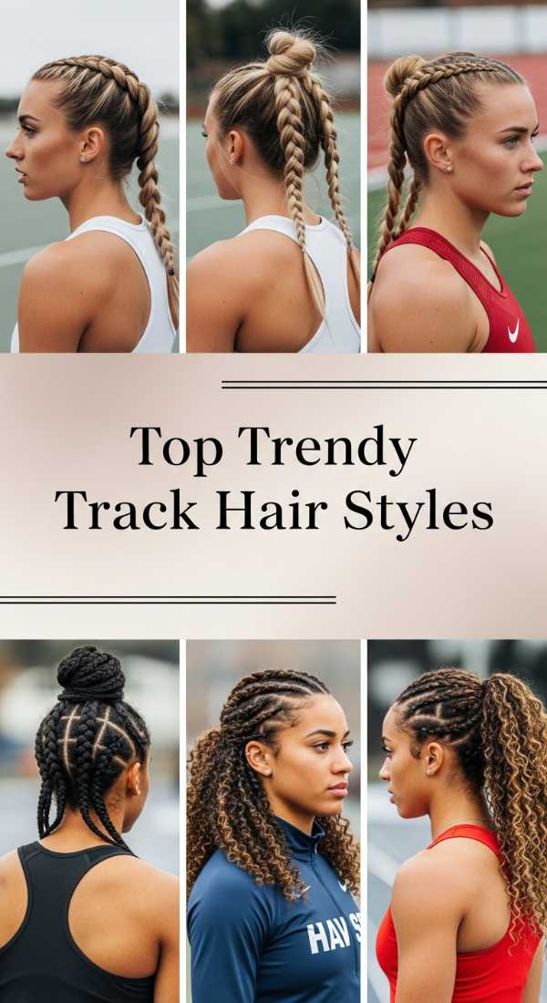 Top Trendy Track Hair Styles 69f261c968d75