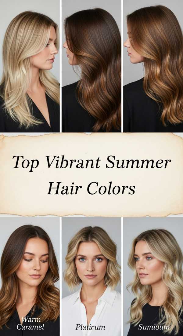 Top Vibrant Summer Hair Colors 69e5e10ed30f1