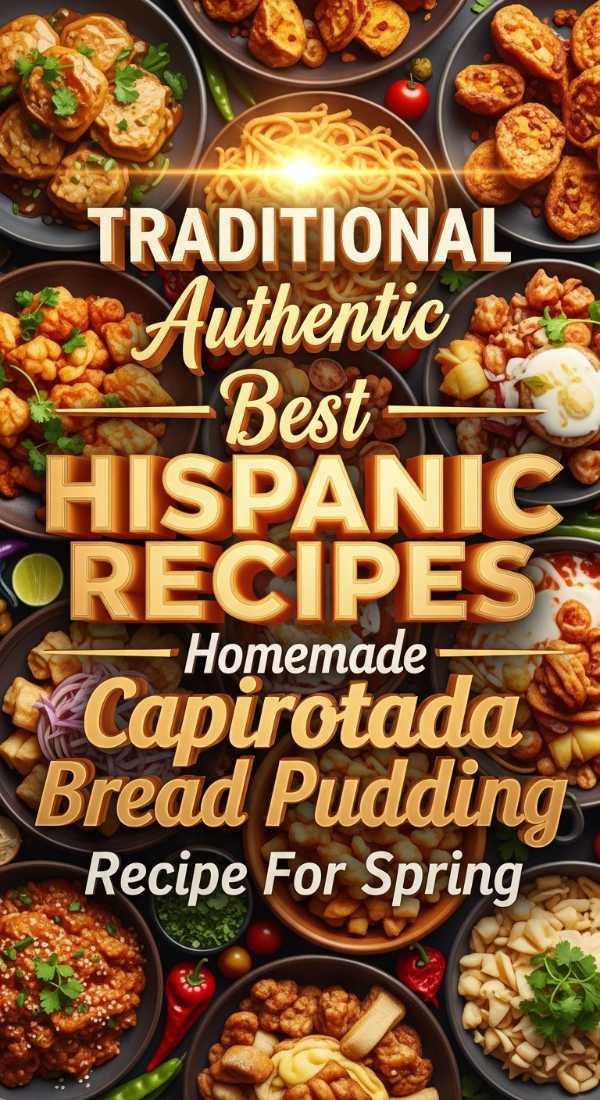 Traditional Authentic Hispanic Recipe 69eeffe05d6d9