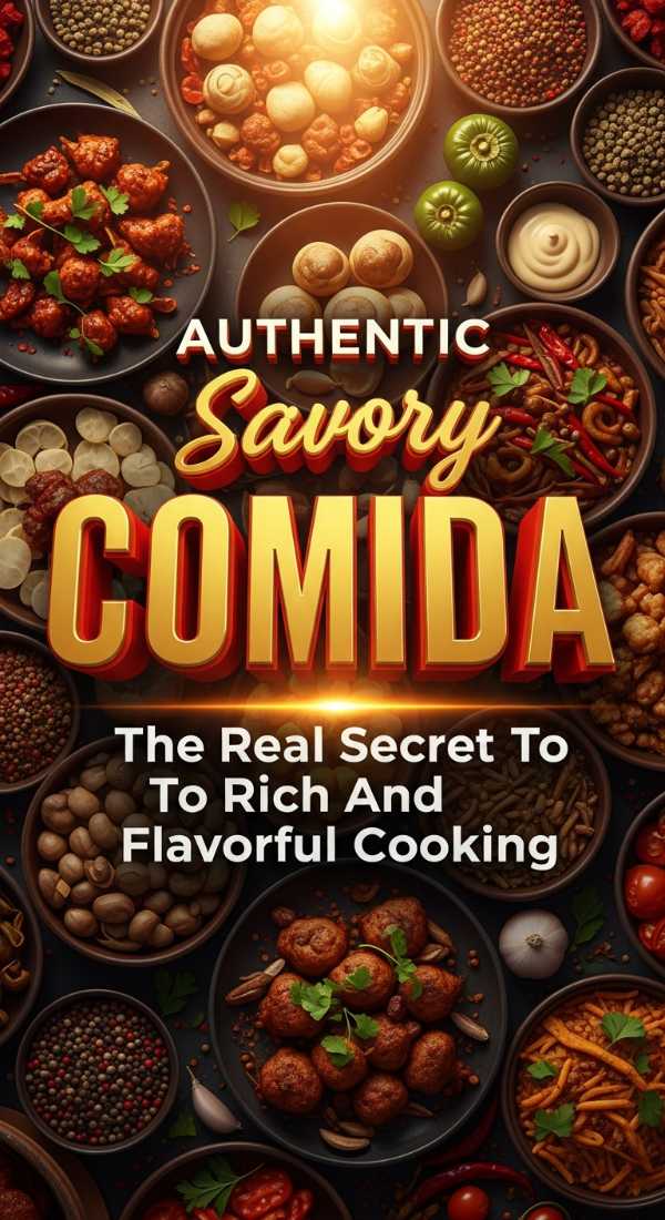 Traditional Flavors Made Easy For Home Cooks 69ec9863555d3