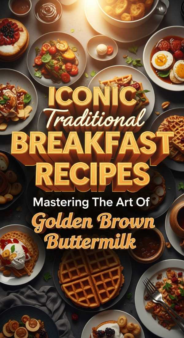 Traditional Golden Brown Buttermilk Waffles 69eb90ecda788