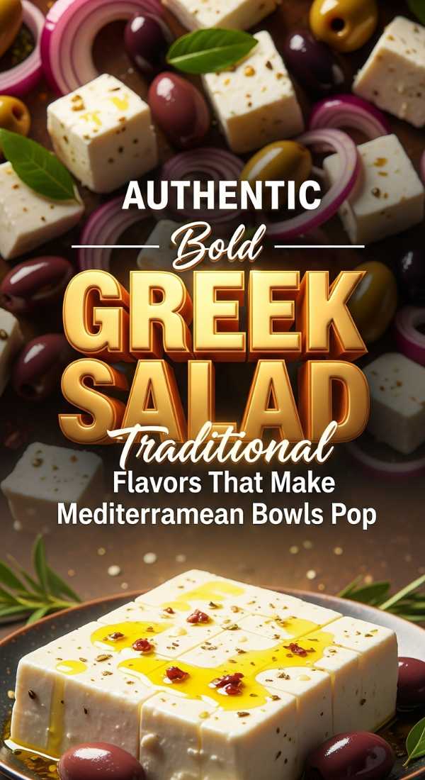 Traditional Mediterranean Flavors For Bold Bowls 69e4a9432a35e