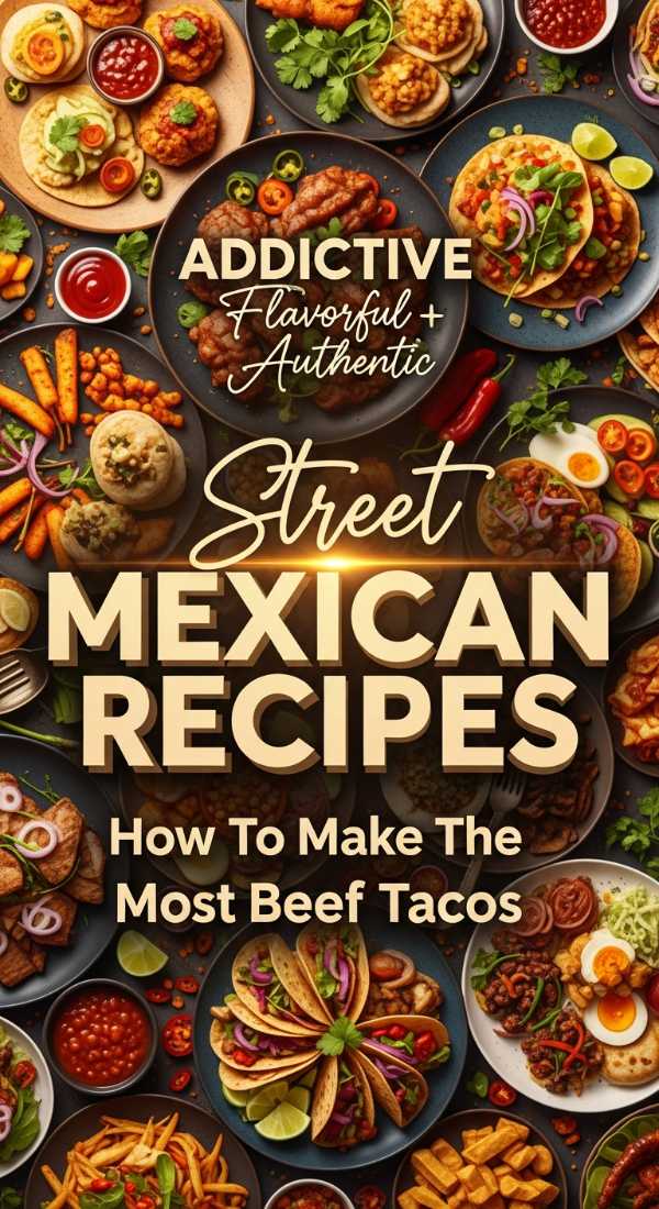 Traditional Mexican Street Tacos 69e363be8b66a