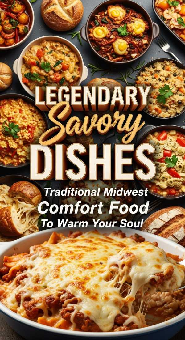 Traditional Midwest Comfort Food To Warm Your Soul 69f0643f59799