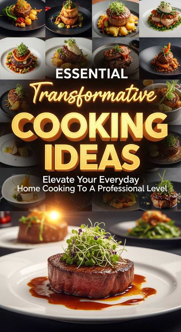 Transform Your Dinner With This Simple Trick 69eefe147cf30