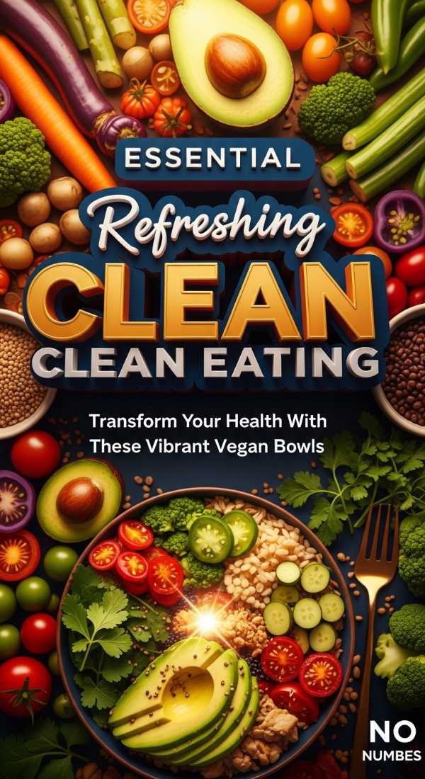 Transform Your Health With These Vibrant Vegan Bowls 69e362b004f26