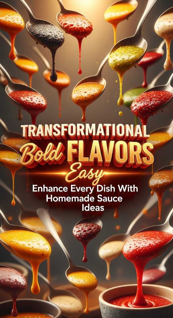 Transformational Bold Homemade Flavors 69de7af79d3d0