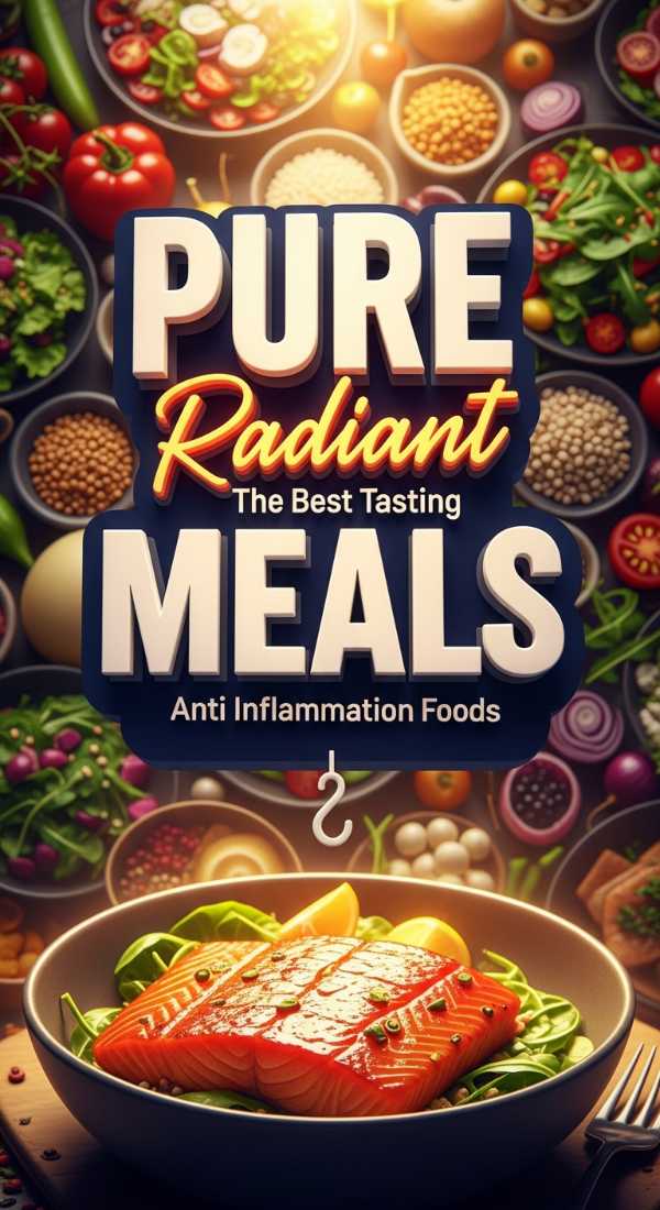 Transformative Anti Inflammation Foods That Actually Taste Amazing 69ee41f29fb72